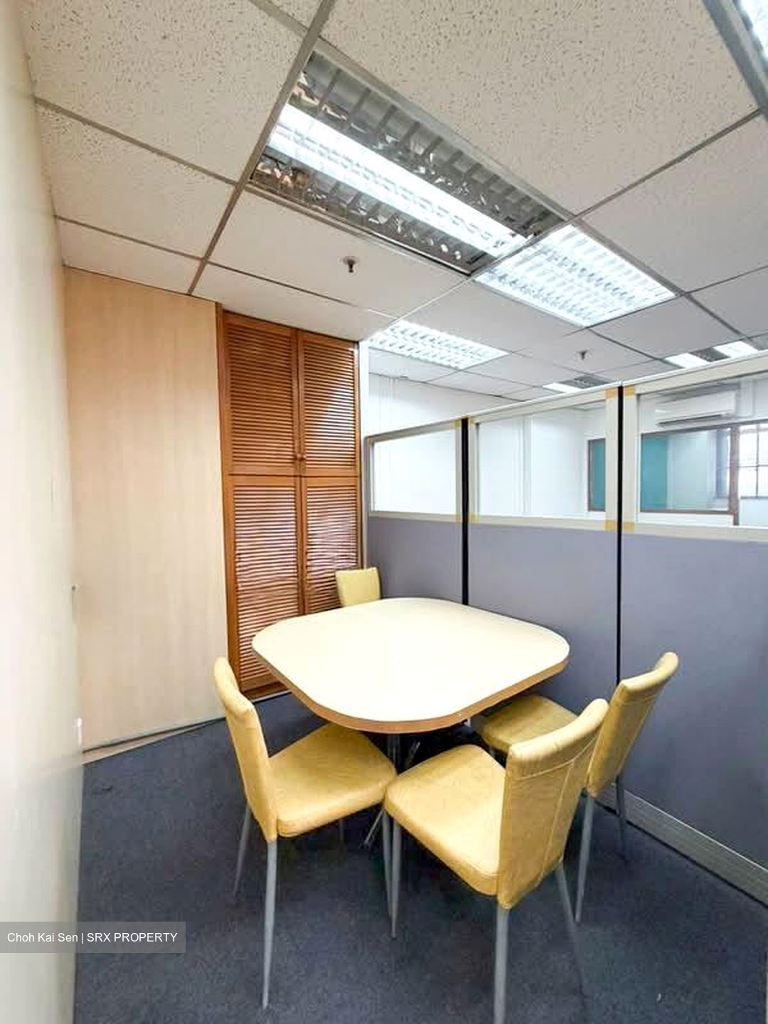 Da Jin Factory Building (D19), Office #534077241